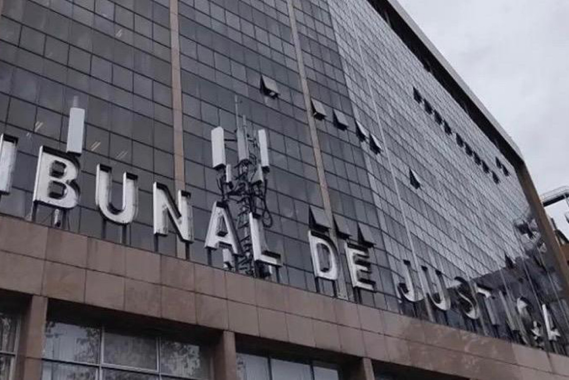 Arquivos da Justiça do Rio de Janeiro guardam muitas histórias envolvendo o futebol