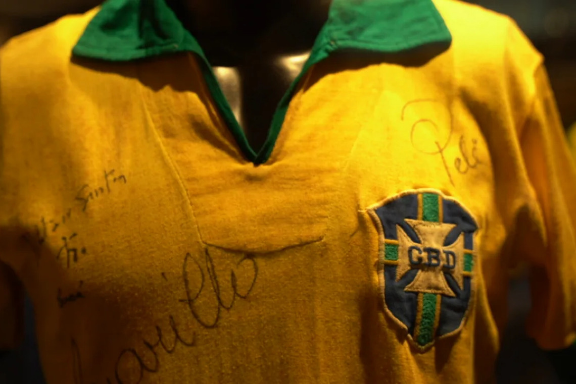 Além do futebol: Como o verde e amarelo se tornou um ‘símbolo flutuante’ da política brasileira