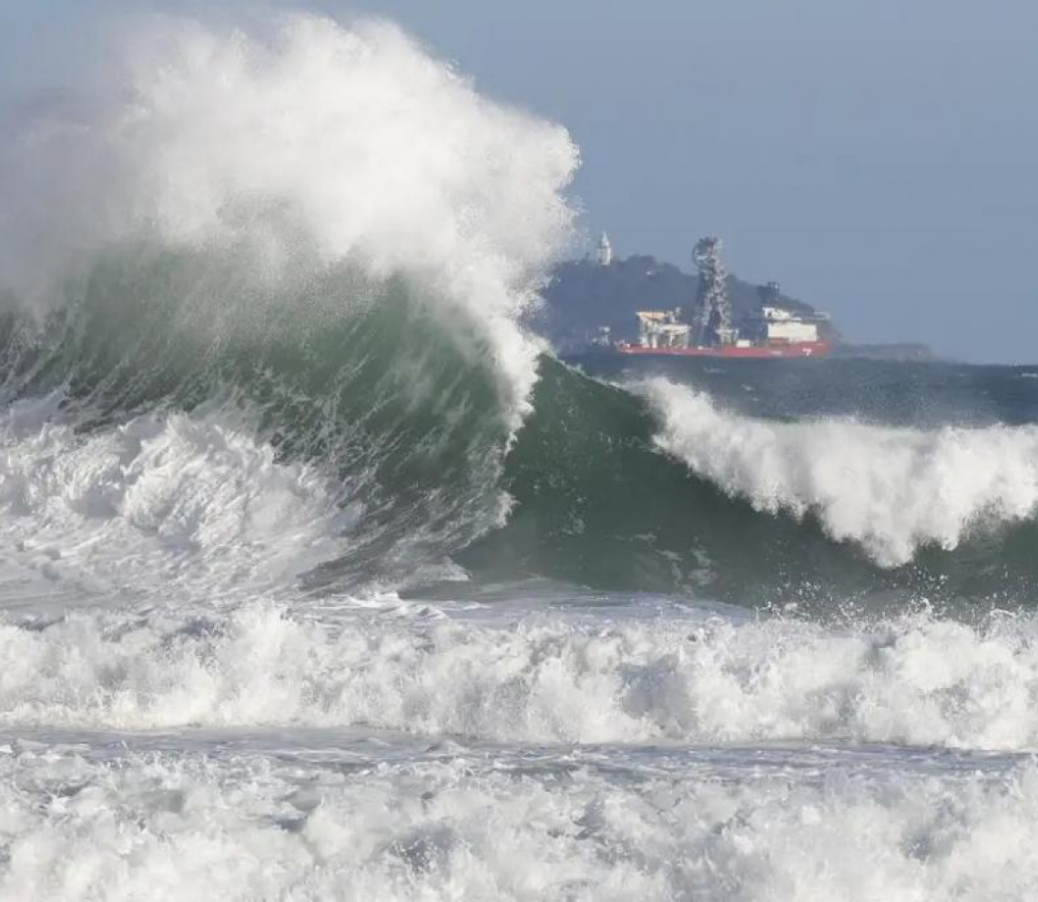 Saiba detalhes do monitoramento e os possíveis impactos do El Niño no Brasil