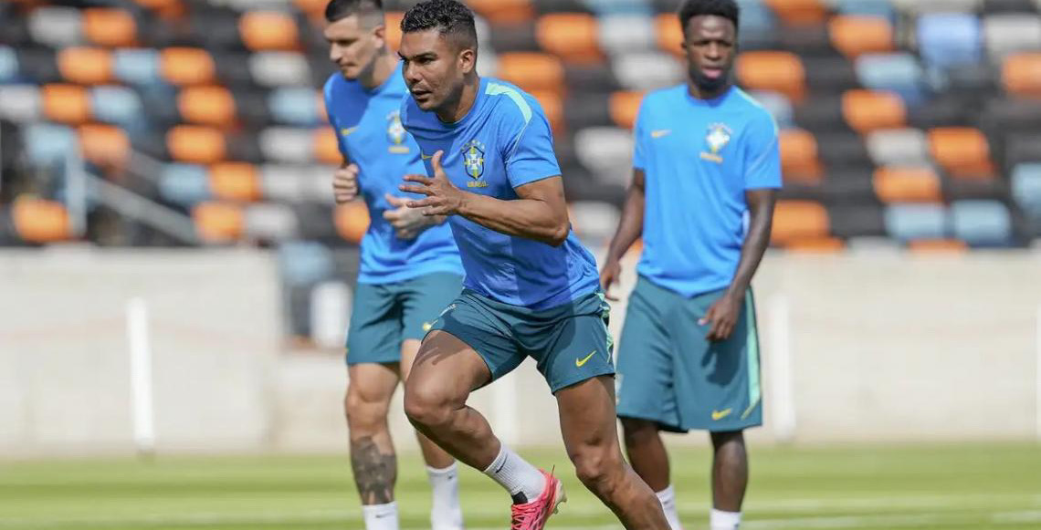 Conheça Noruega e Costa do Marfim, possíveis adversários do Brasil na Copa do Mundo