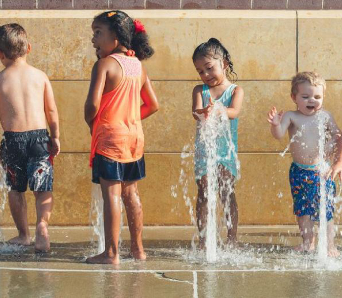 Europa deve implementar ações de saúde para enfrentar calor extremo, diz OMS