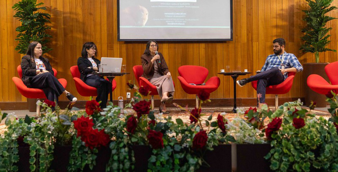 Relatório preliminar apresenta avanços no monitoramento de capivaras no Distrito Federal