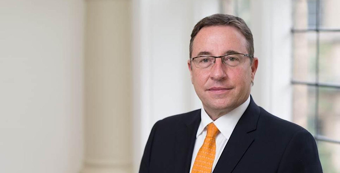 Elite do Brasil vê amazônia como fronteira barata para expansão econômica, diz ex-diretor da ONU