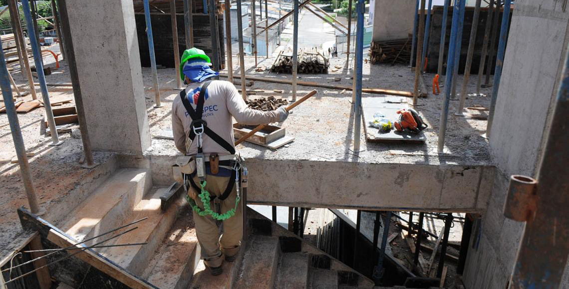 Agências do trabalhador no Distrito Federal têm 529 vagas abertas nesta quarta-feira