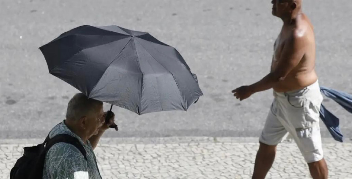 Saúde lança plano para enfrentar El Niño e mudanças climáticas