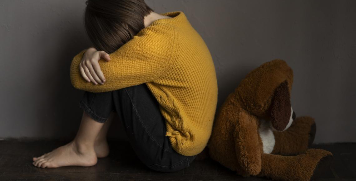 Denúncias de violência infantojuvenil crescem mais de 120% em 5 anos