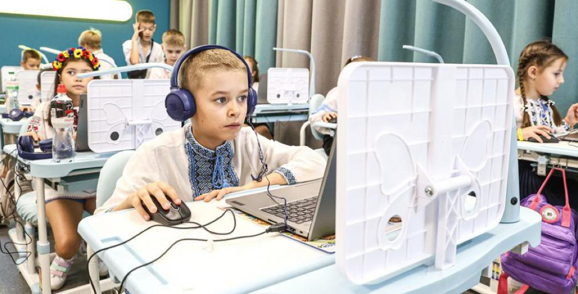 Unicef aponta riscos do uso precoce de inteligência artificial por crianças