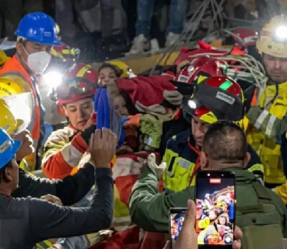 Venezuela corre contra o tempo e já soma mais de 6 mil salvamentos