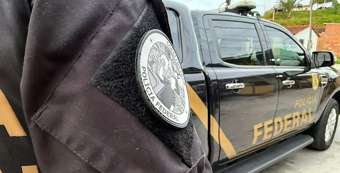 Polícia Federal investiga anúncios digitais falsos que simulavam serviços públicos 