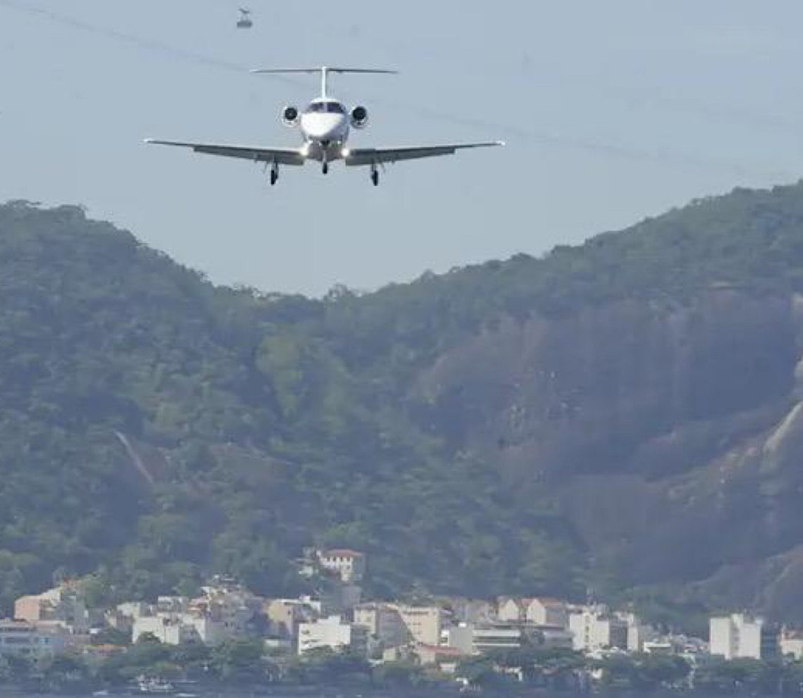 Setor aéreo pede que União Europeia suspenda o EES, novo controle de passaporte