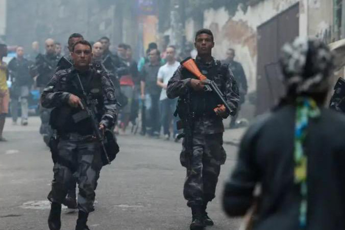Classificar PCC e CV como terroristas favorece o crime, diz secretário Paulo Eduardo Modesto