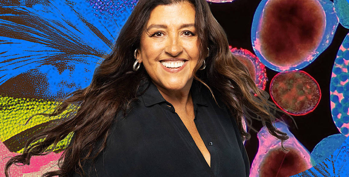 Regina Casé relaciona fama de antipática a ataques por dar espaço à diversidade na TV