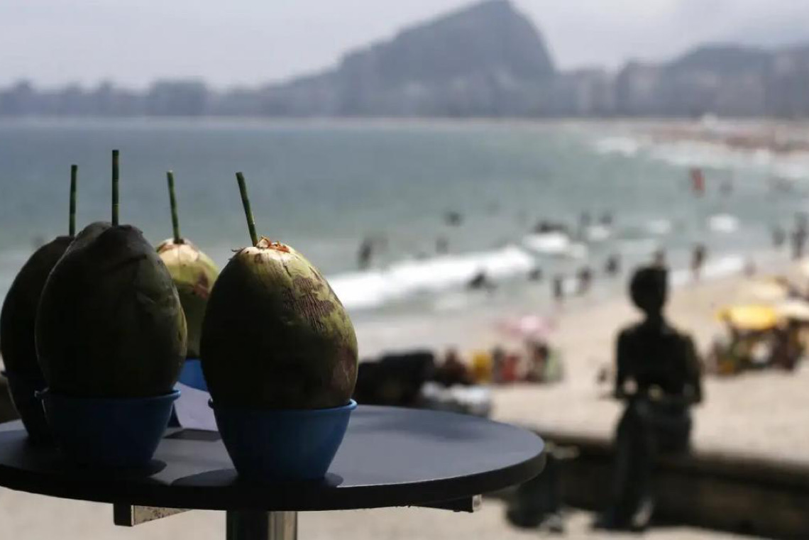 Turismo bate recorde com mais de 2,4 milhões de empregos formais; setor criou 73,4 mil novas vagas em um ano