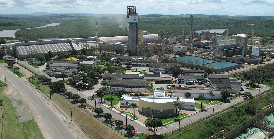 Governo inclui projeto da empresa marroquina OCP para fertilizantes