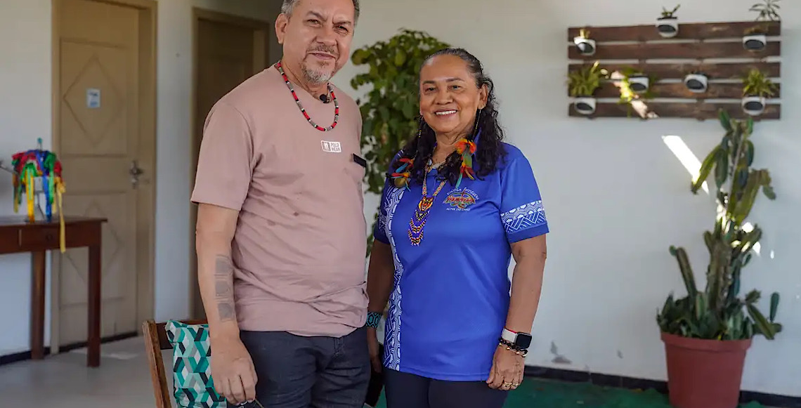 Turismo comunitário no Tapajós protege territórios e tradições locais 