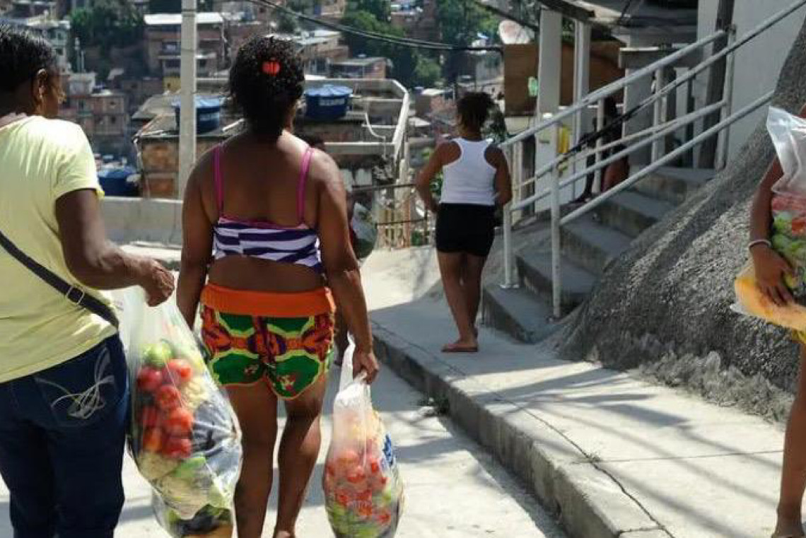 Políticas públicas: Brasil completa 1 ano fora do Mapa da Fome, mas desafios persistem