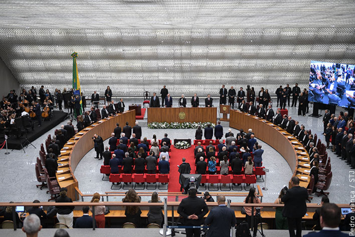 STJ manda soltar acusado de elo com PCC, mas Justiça de Minas Gerais ordena prisão