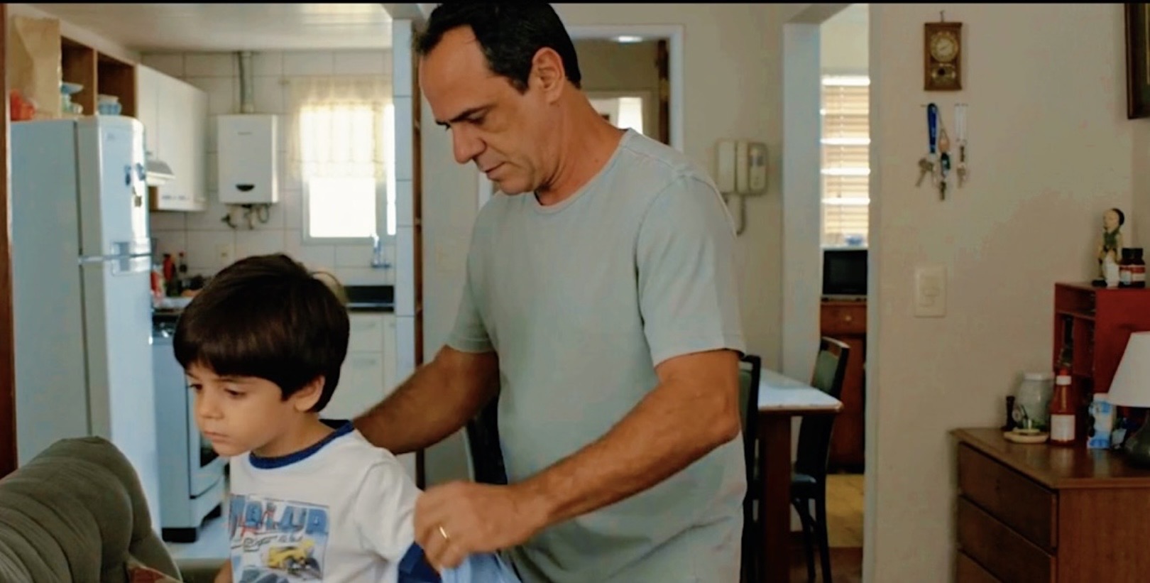 O mundo visto pelo autismo em filme com Inteligência Artificial 