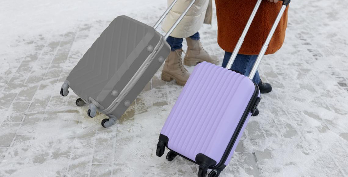 Férias de inverno aumentam risco de golpes digitais em viagens; IA amplia poder das fraudes