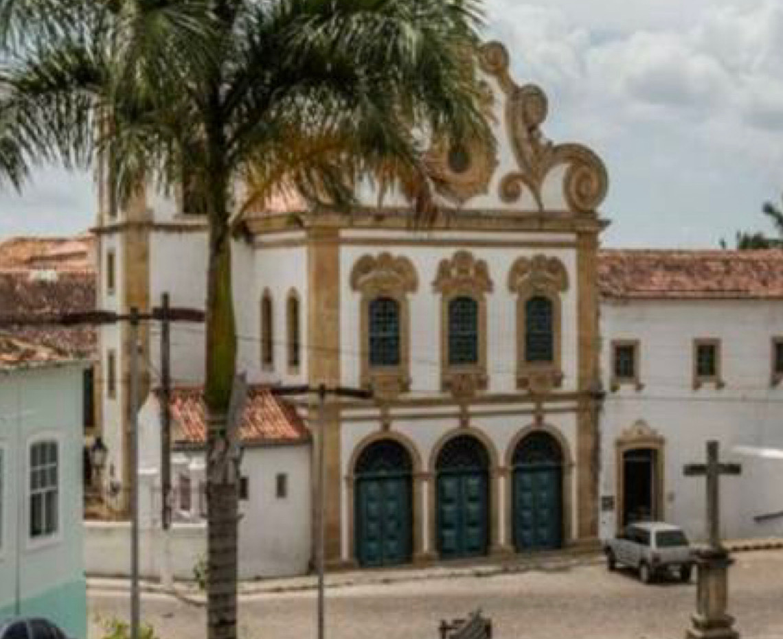 Brasil reconhece a Rota Turística das Cidades Coloniais Alagoanas