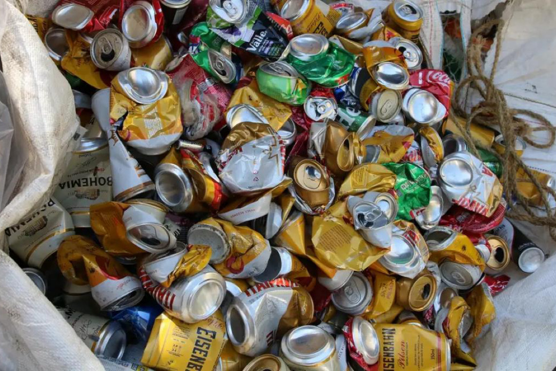 Quatro em cada 10 brasileiros nunca ouviram falar sobre o conceito de economia circular