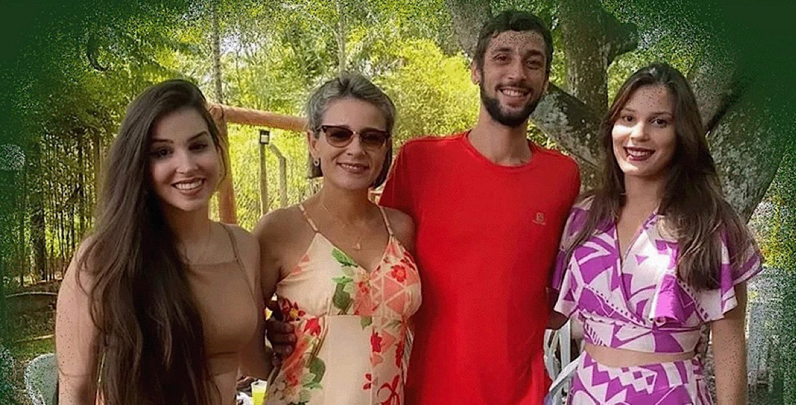 Mãe perde filho para as bets e luta para ver influenciadores na Justiça; ‘são traficantes’