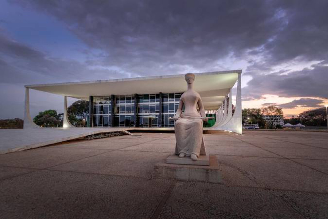 Moraes, Dino, Zanin e Gilmar mandam tribunais explicarem descumprimento de regra sobre penduricalhos