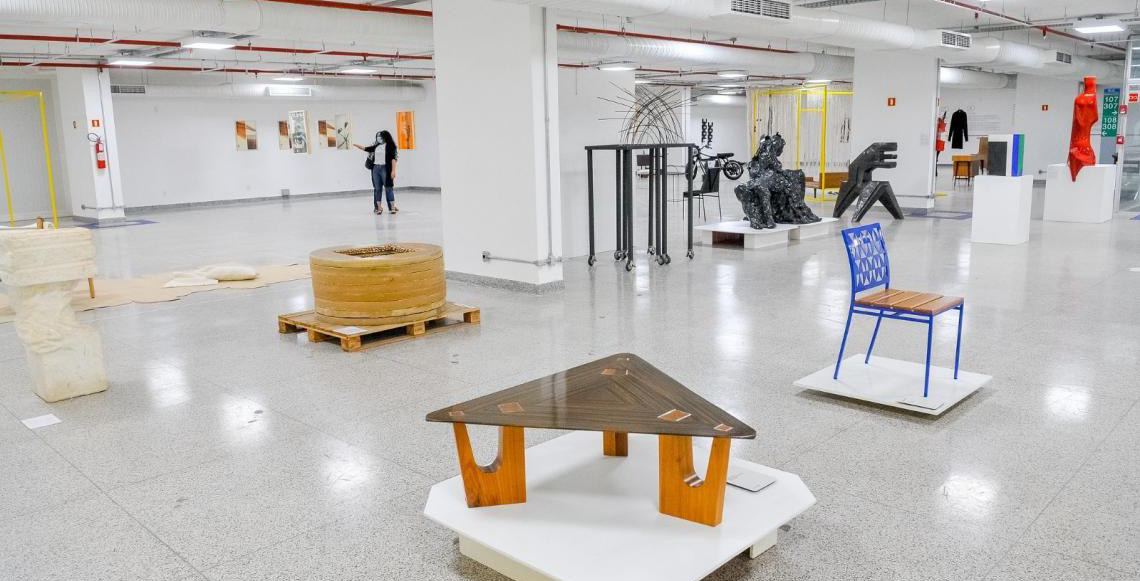 Férias escolares começam com programação cultural em museus e centros culturais do Distrito Federal