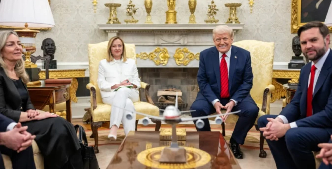 Donald Trump critica Otan e manda cortar relação comercial com a Espanha