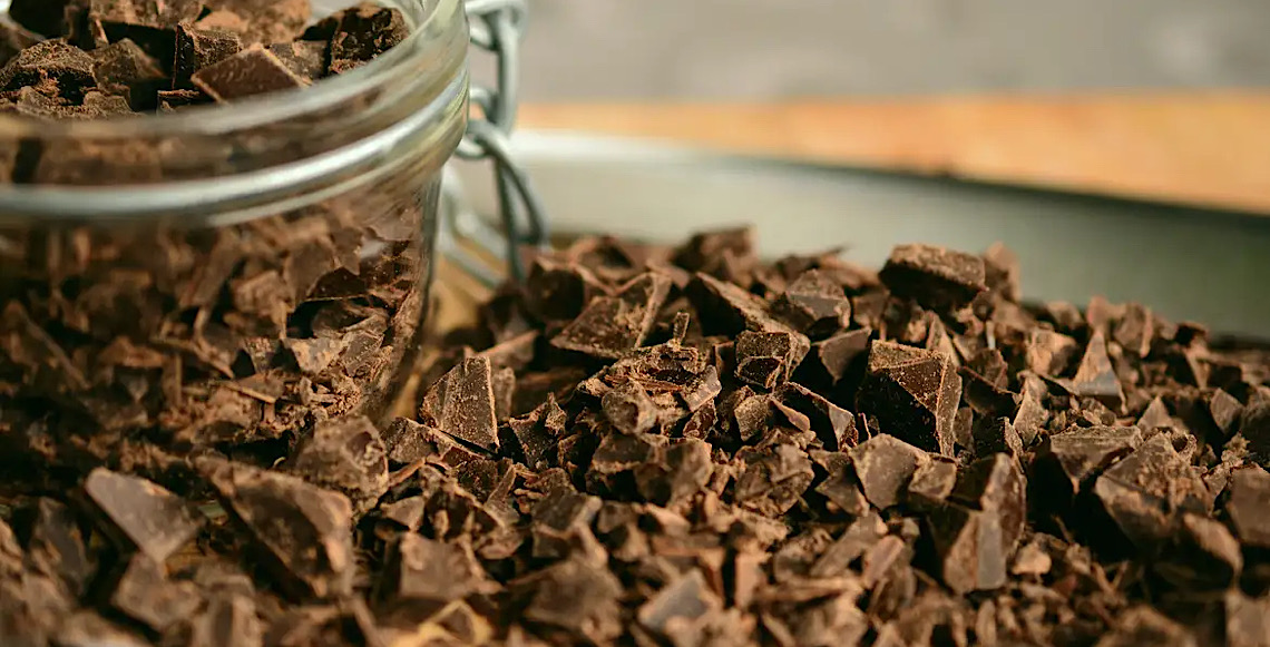 Mania nacional, consumo de chocolate tende a crescer no país 