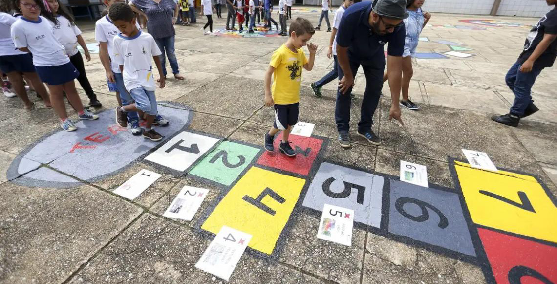 Realidade Brasileira