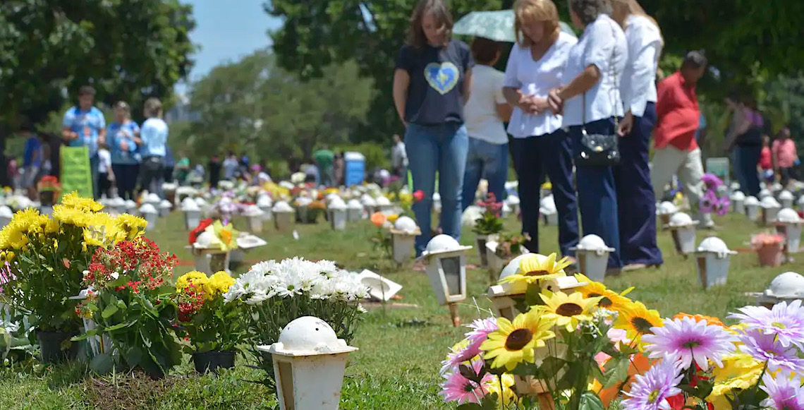 Conversar sobre o fim da vida é o primeiro passo para lidar bem com a morte, dizem especialistas