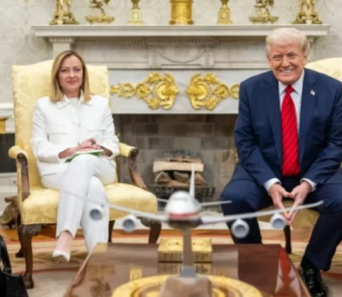 Donald Trump critica Otan e manda cortar relação comercial com a Espanha