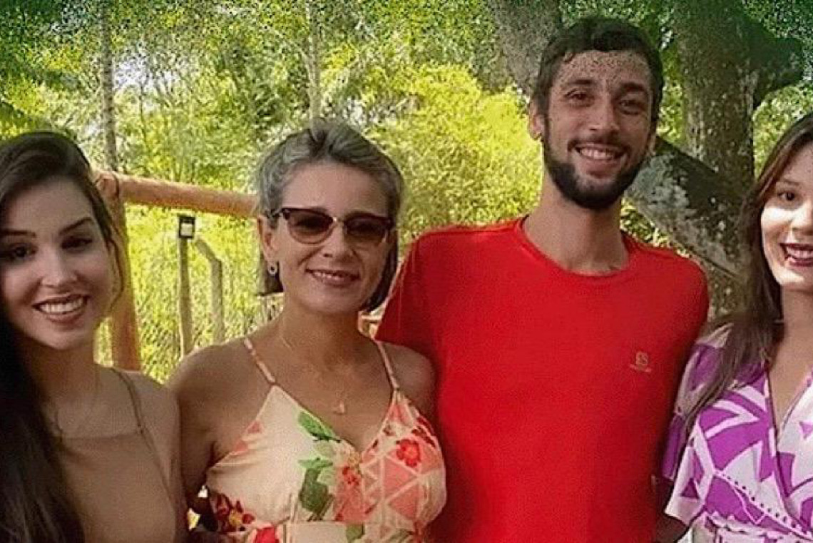Mãe perde filho para as bets e luta para ver influenciadores na Justiça; ‘são traficantes’