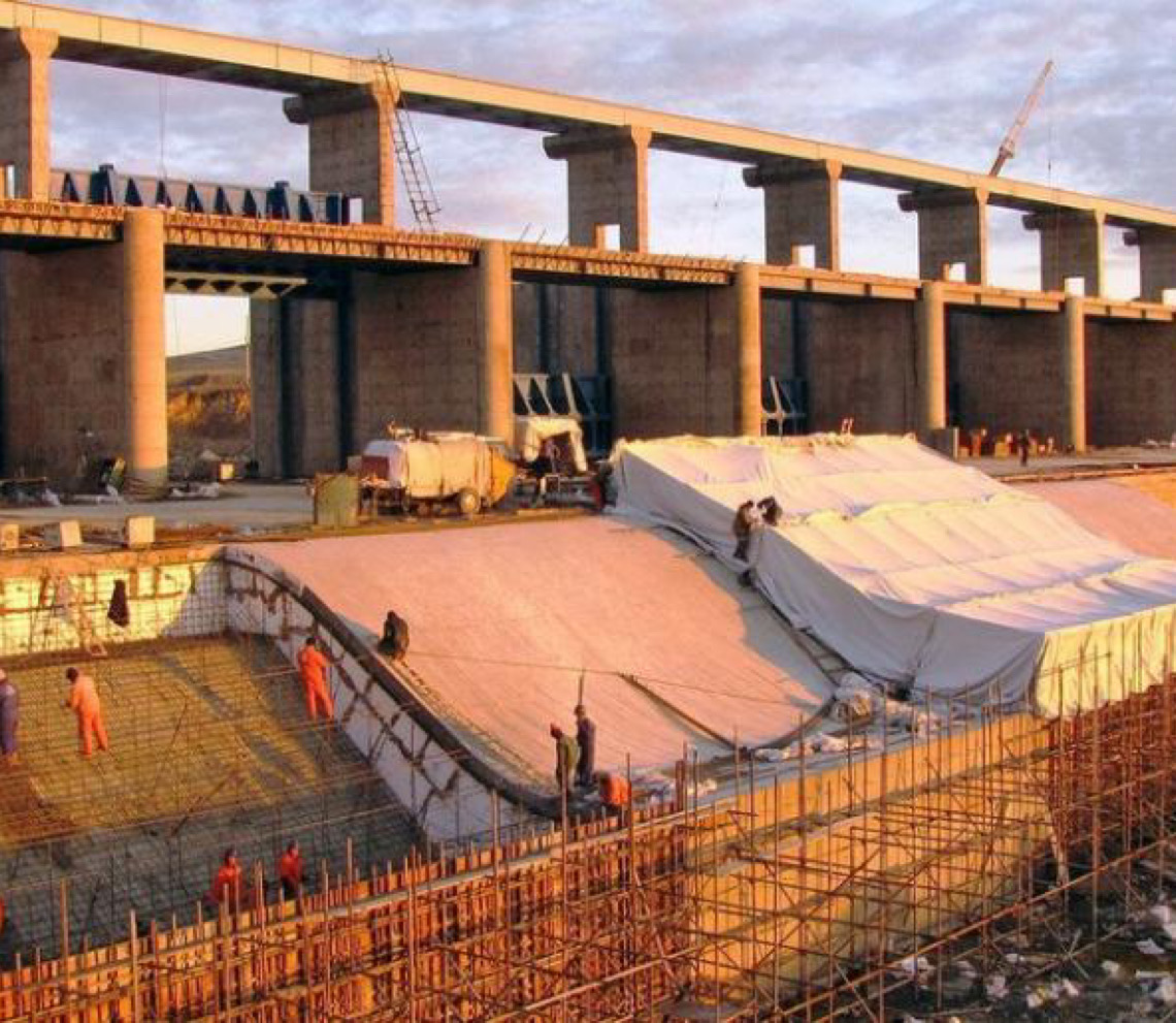 Investimento global volta a crescer e se concentra em poucos megaprojetos