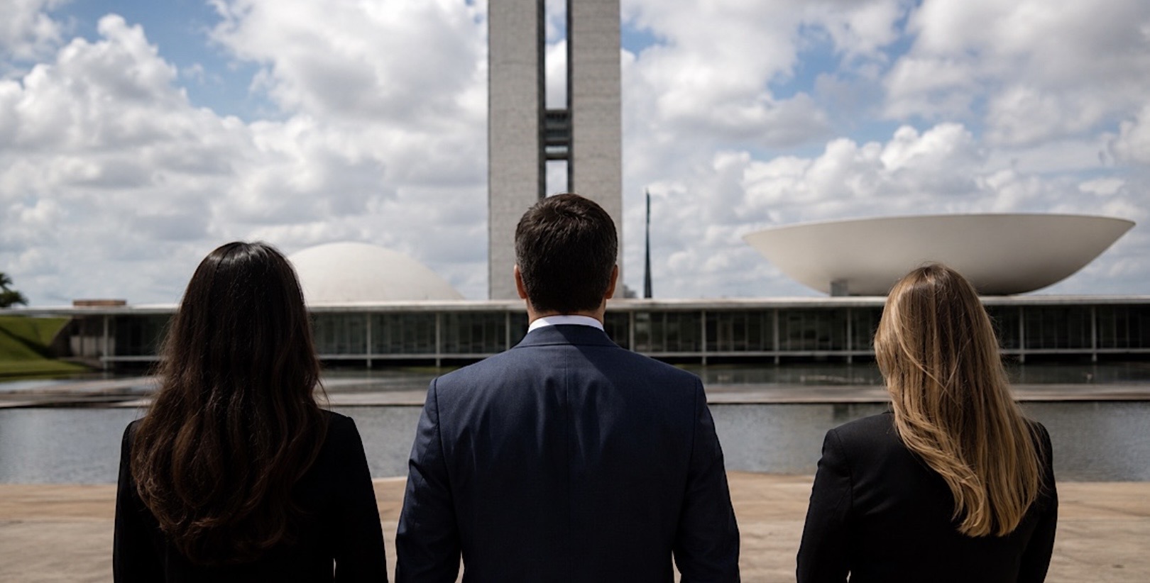 A opinião pessoal do colunista João Zisman: Cadeiras podem ter bola, cocar ou tijolo
