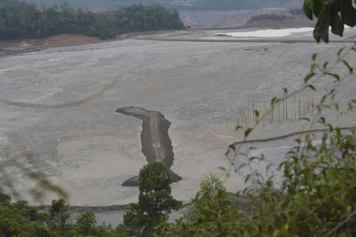 Relatório anual de segurança de barragens indica 213 estruturas em situação crítica