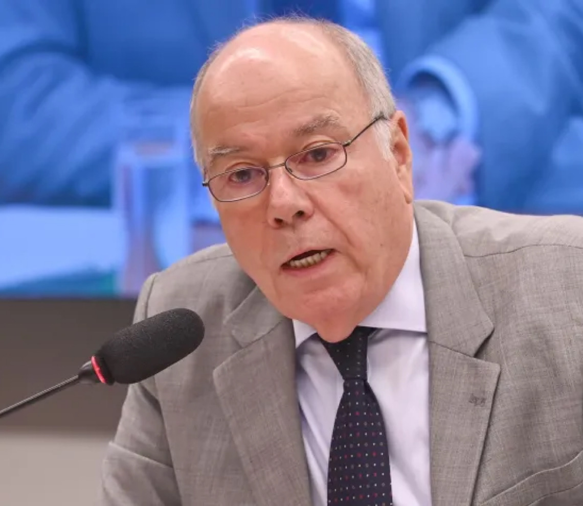 EUA dizem que é 'absurda' fala de brasileiro sobre risco de uso da força contra PCC e CV