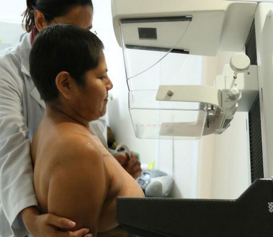 OMS pede ação urgente: Novos casos de câncer devem quase dobrar até 2050