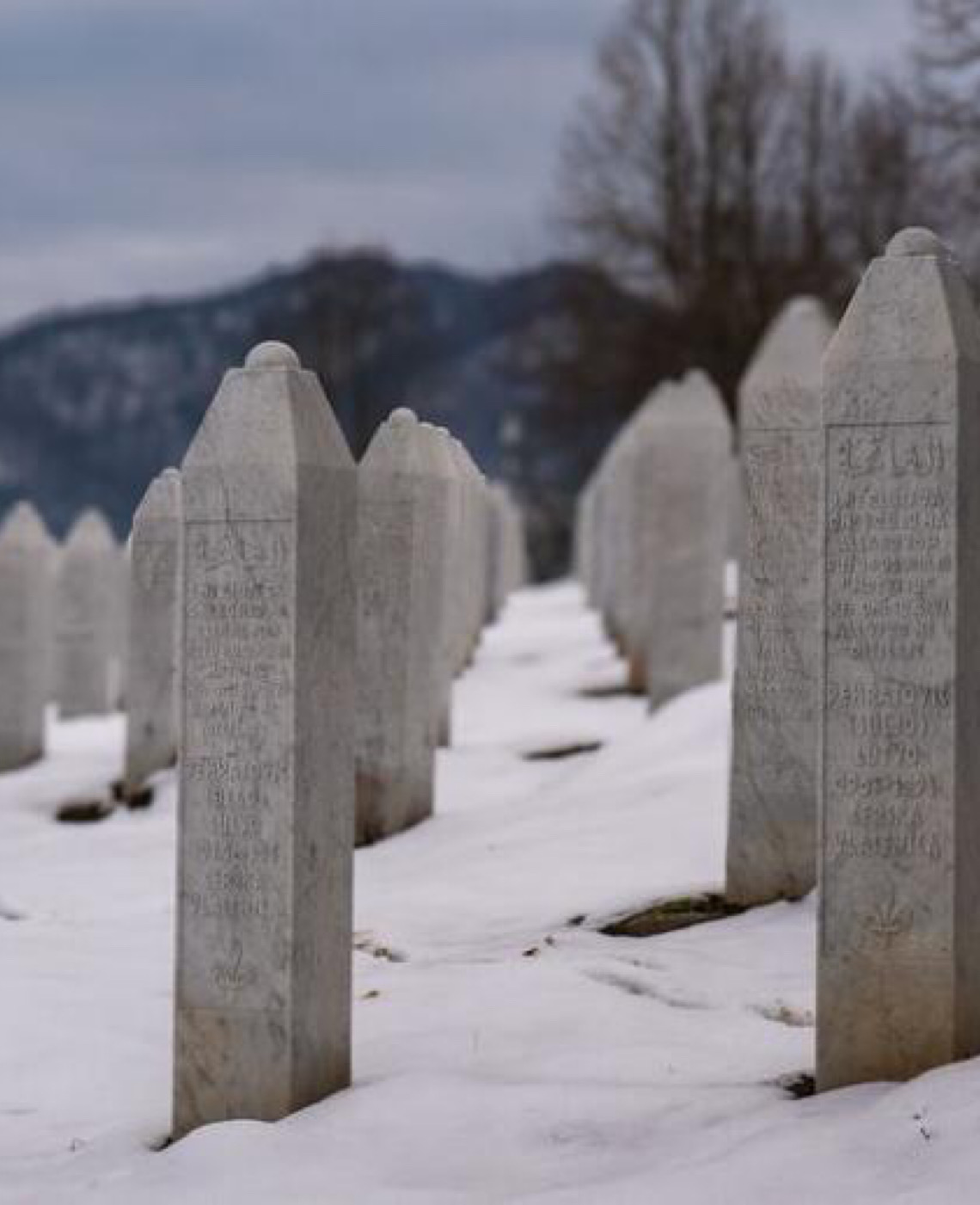 ONU reforça memória de genocídio em Srebrenica para combater negacionismo