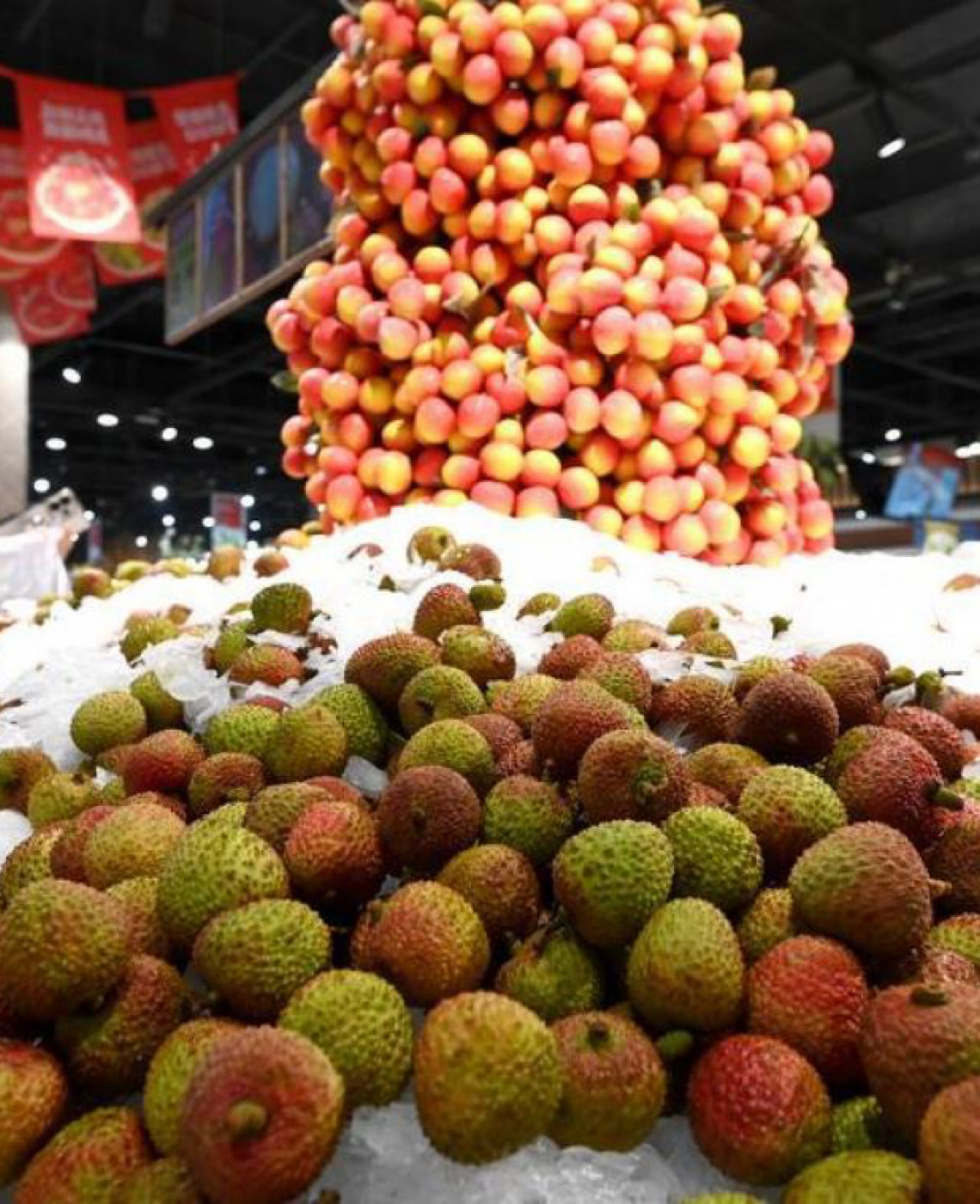China planeja promover o consumo e o emprego através de um plano para o varejo