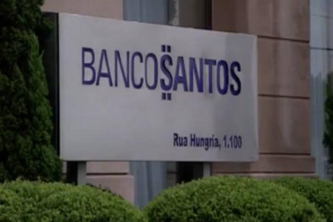Conselho Nacional de Justiça suspende falência do Banco Santos e afasta administrador judicial