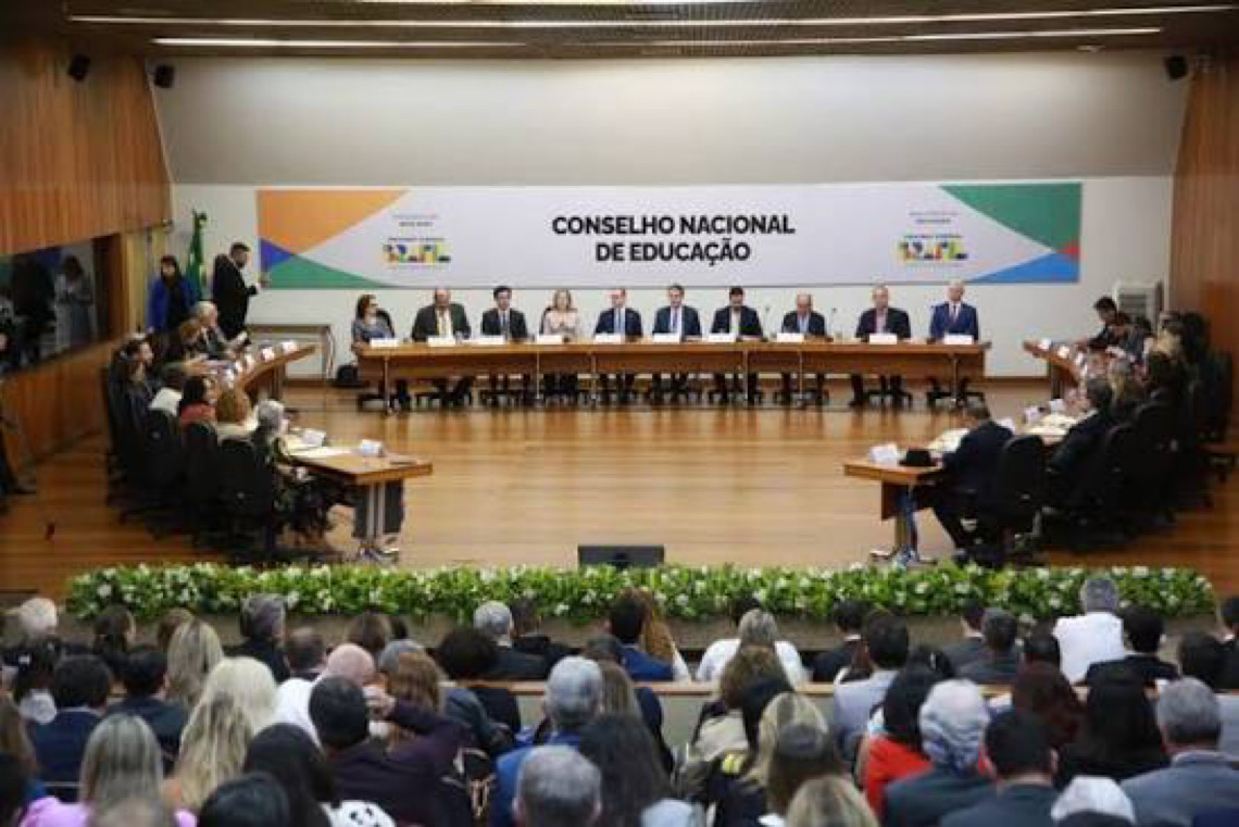 Conselho de Educação cria regras para garantir 200 dias letivos em escolas impactadas pela violência