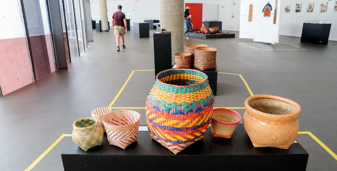 Programação reúne exposições, música, dança e encontro automotivo no Distrito Federal