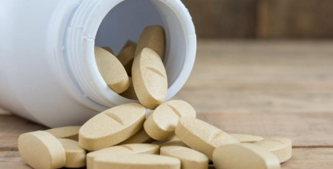 Agência Nacional de Vigilância Sanitária determina recolhimento de suplementos alimentares irregulares
