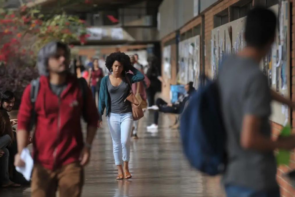 Entre os dias 28 e 31 de julho, a UnB vai sediar encontro nacional de pesquisadores negros