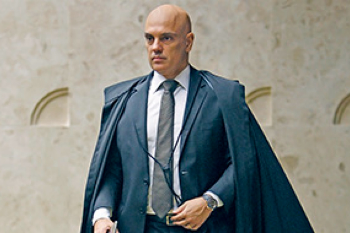 Moraes concede prisão domiciliar a pastor Márcio Poncio por problemas de saúde
