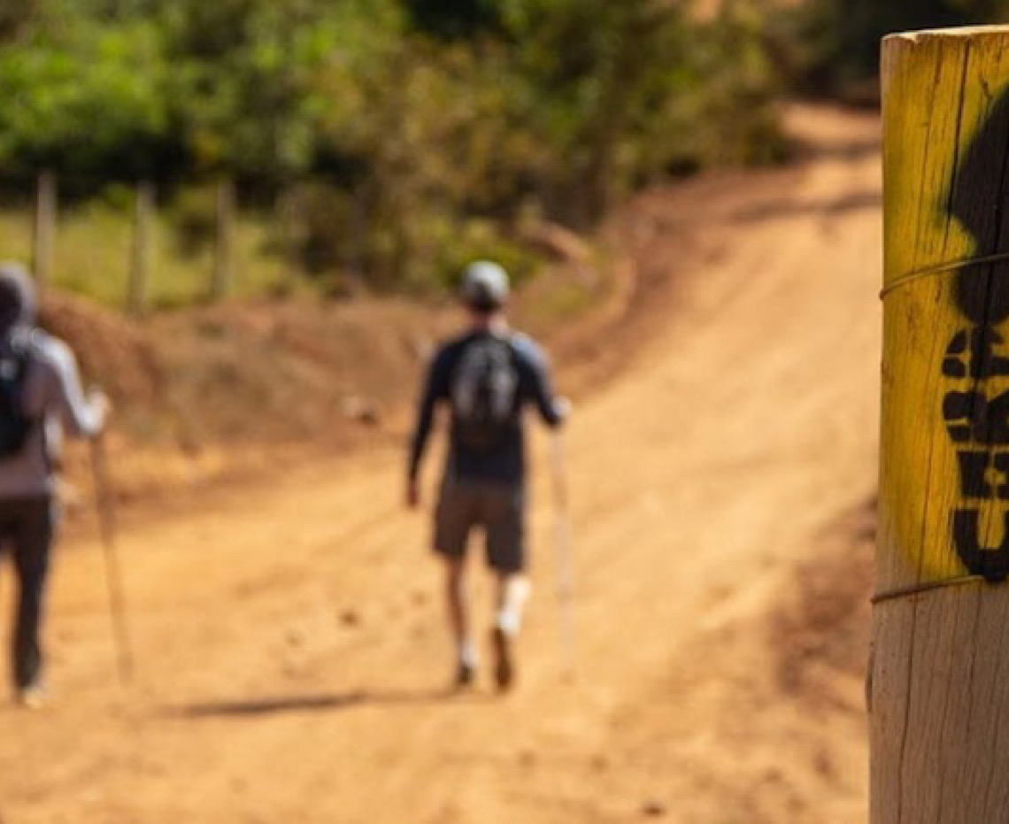 Das praias às montanhas: Conheça as trilhas de longo curso mais famosas