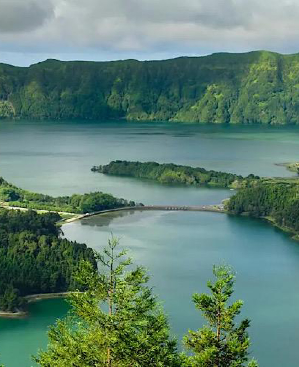 Açores? Localização, História, Clima e Cidades do Arquipélago Português