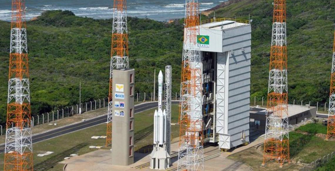 Curso de tecnologias espaciais tem inscrições abertas para estudantes e graduados